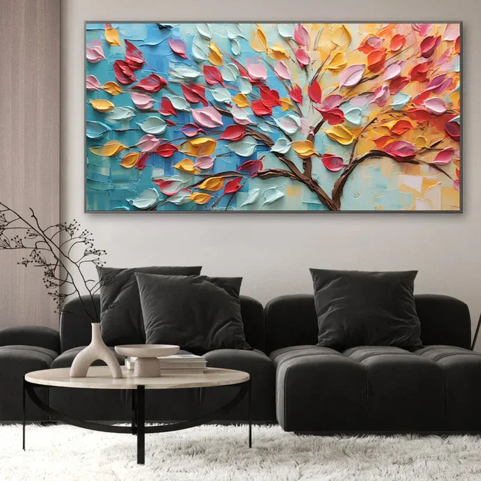 Tree of Nature