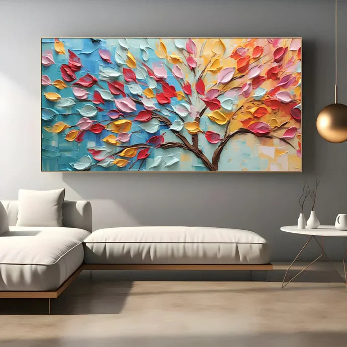 Tree of Nature