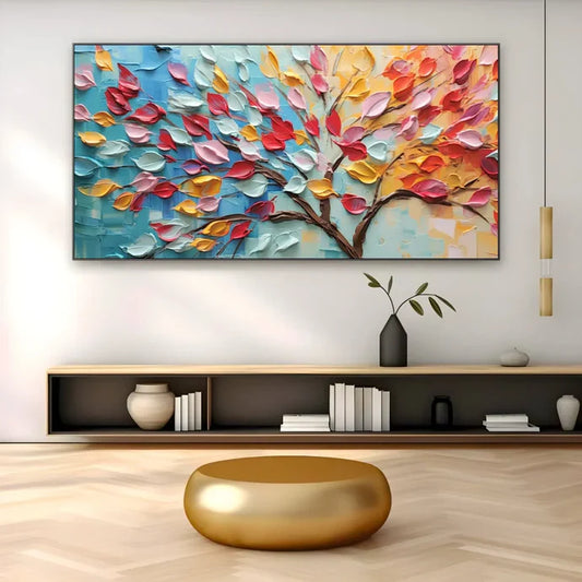 Tree of Nature