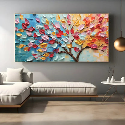 Tree of Nature